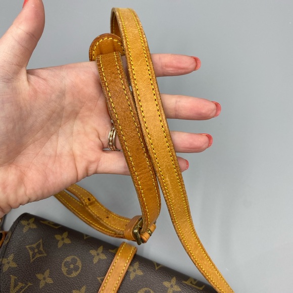 🔥LV CROSSBODY🔥Louis Vuitton Chantilly MM monogram crossbody - Picture 3 of 16